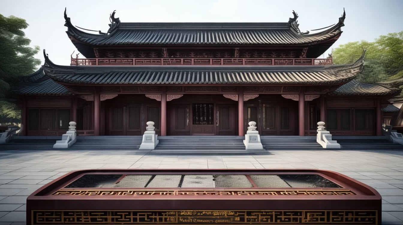 无锡永兴寺庙 放骨灰