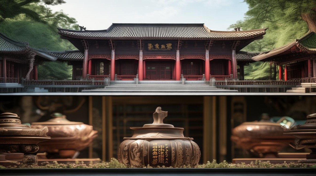 无锡永兴寺庙 放骨灰