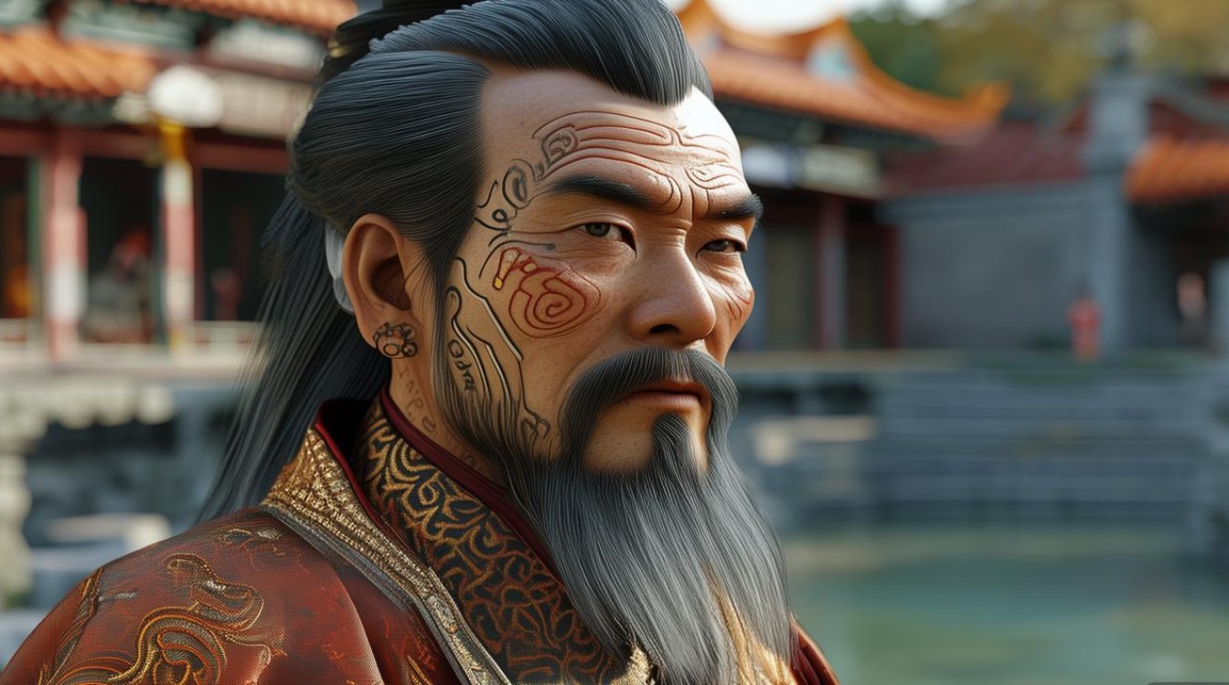 宏渡法师简介