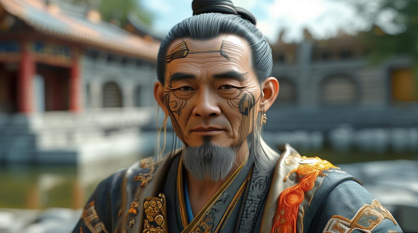 宏渡法师简介