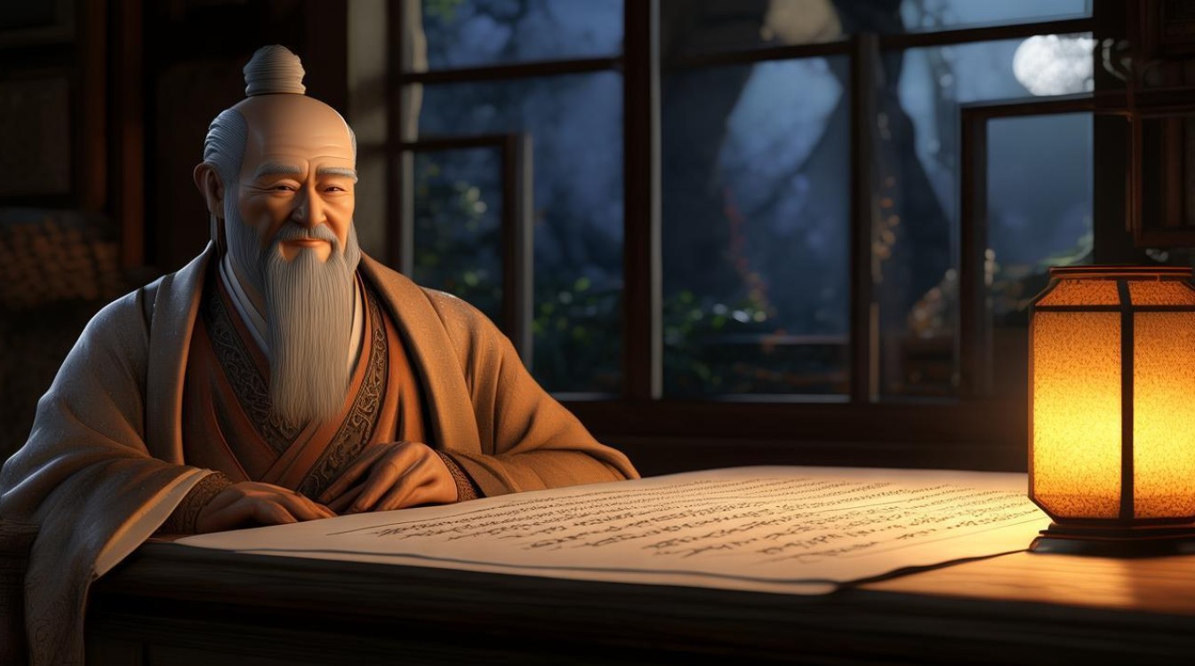 开利法师视频