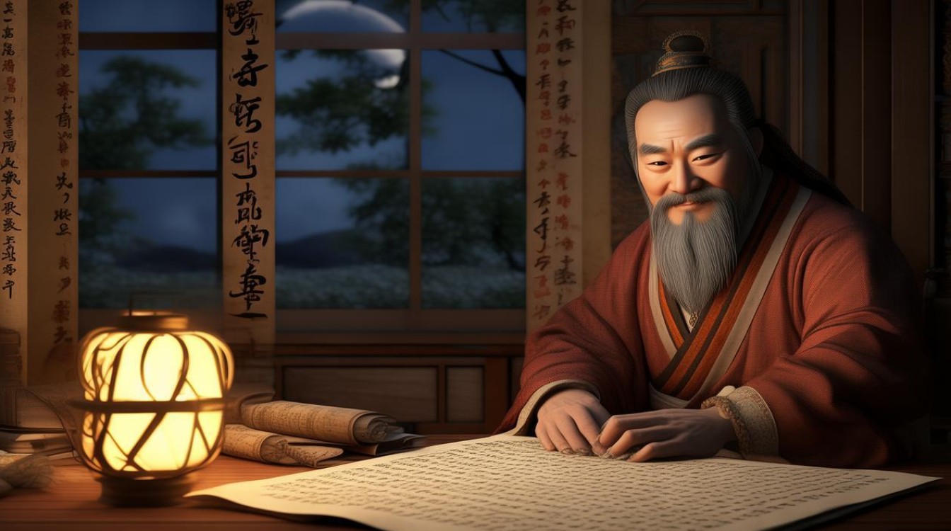 开利法师视频