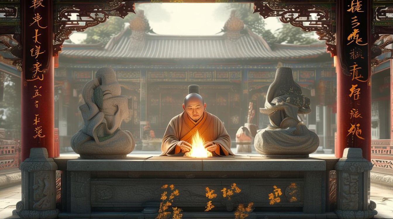 佛教治病延寿