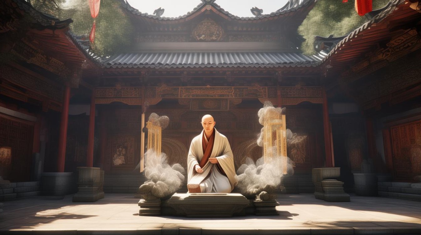 佛教治病延寿