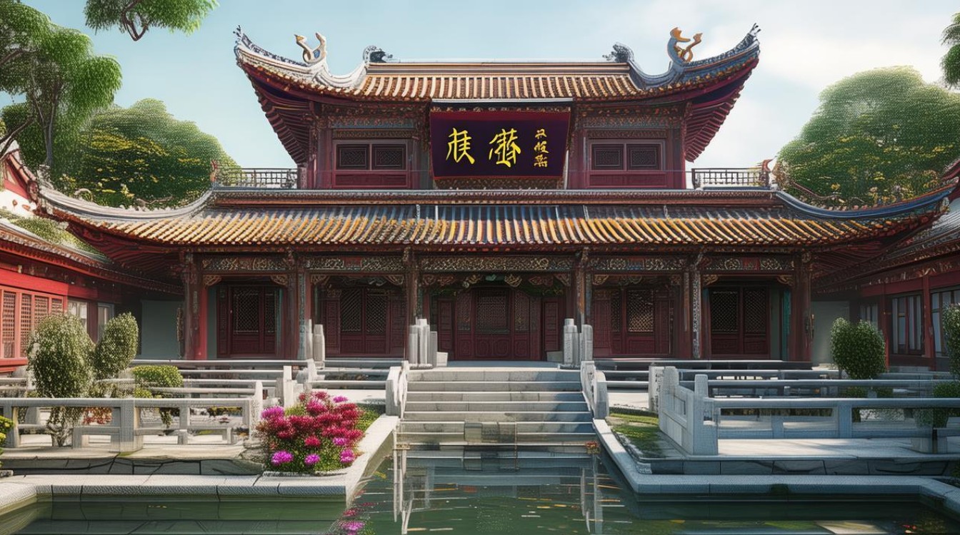 台北市的寺庙