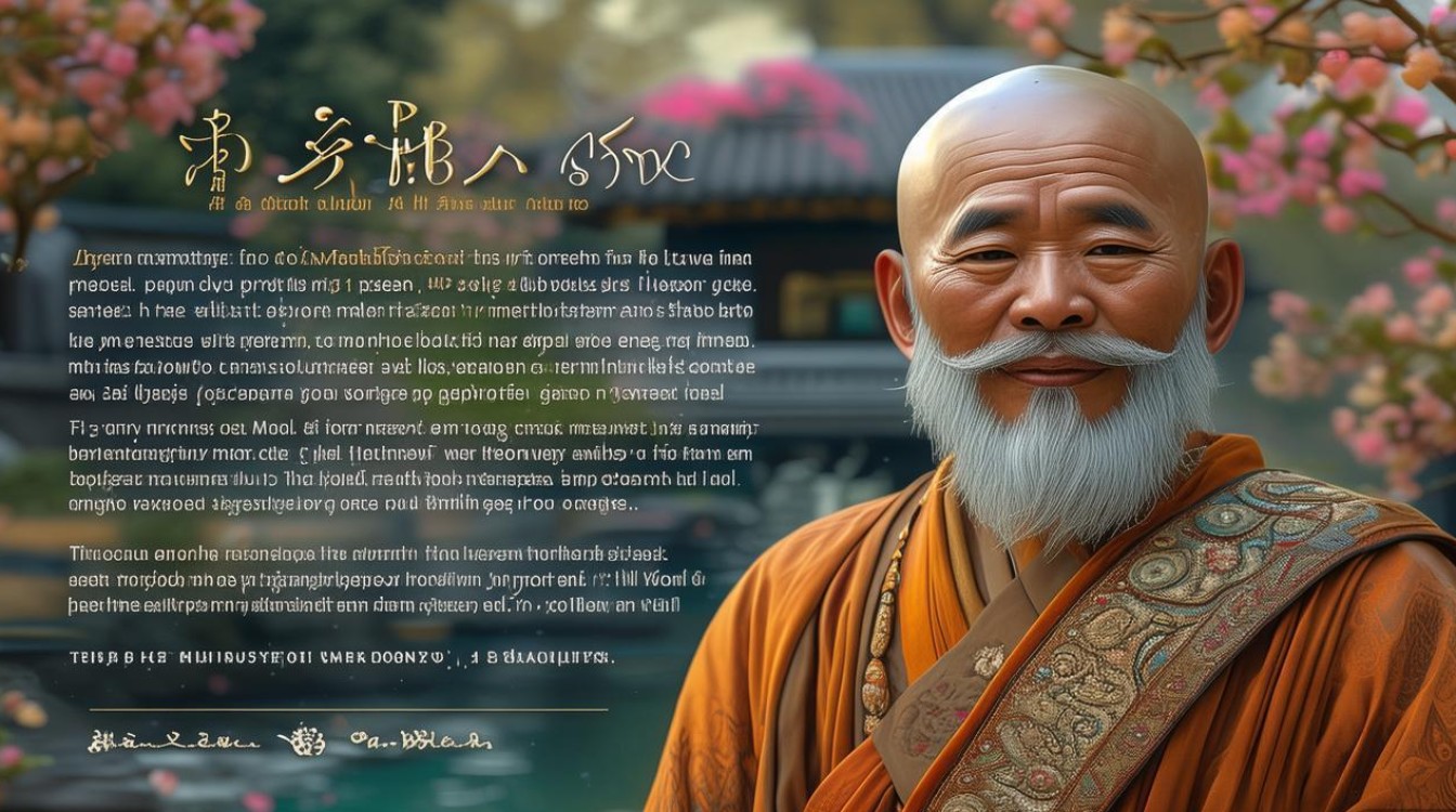 妙士法师简介