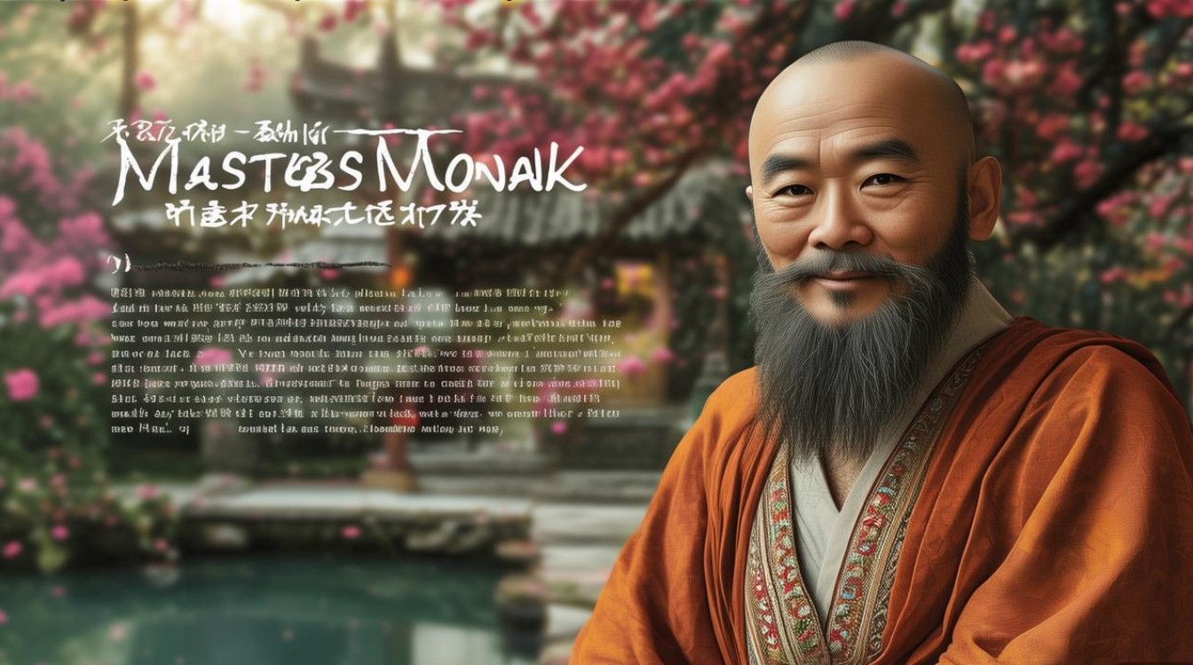妙士法师简介