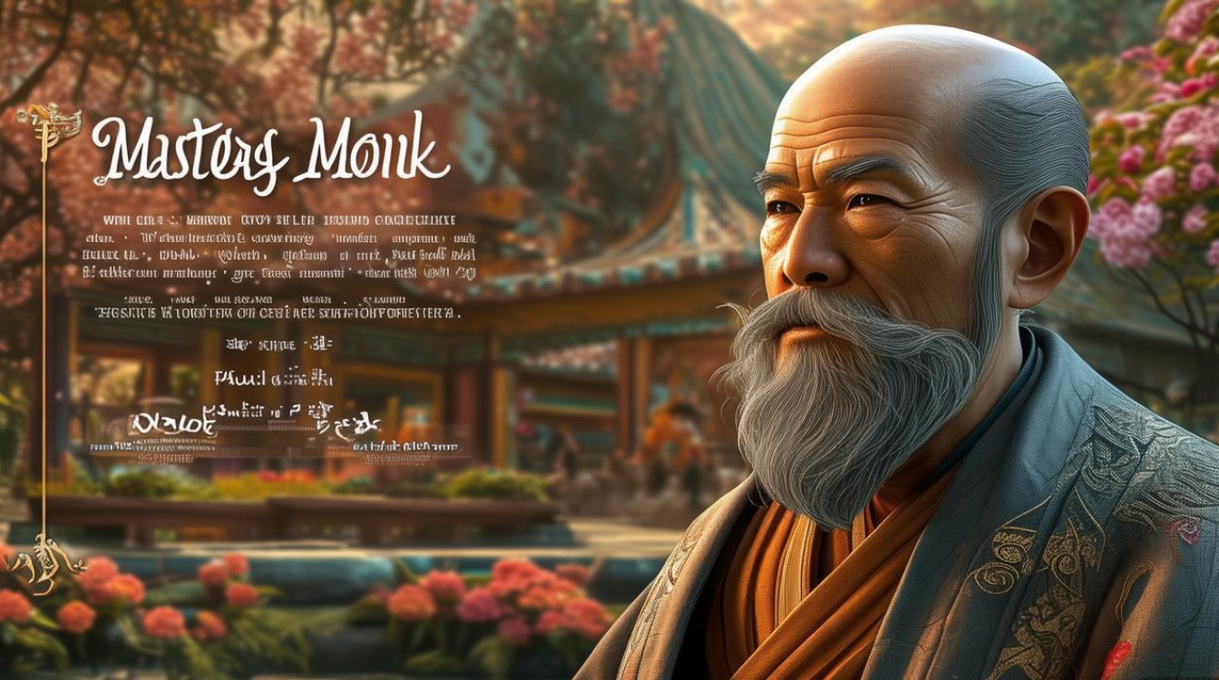 妙士法师简介