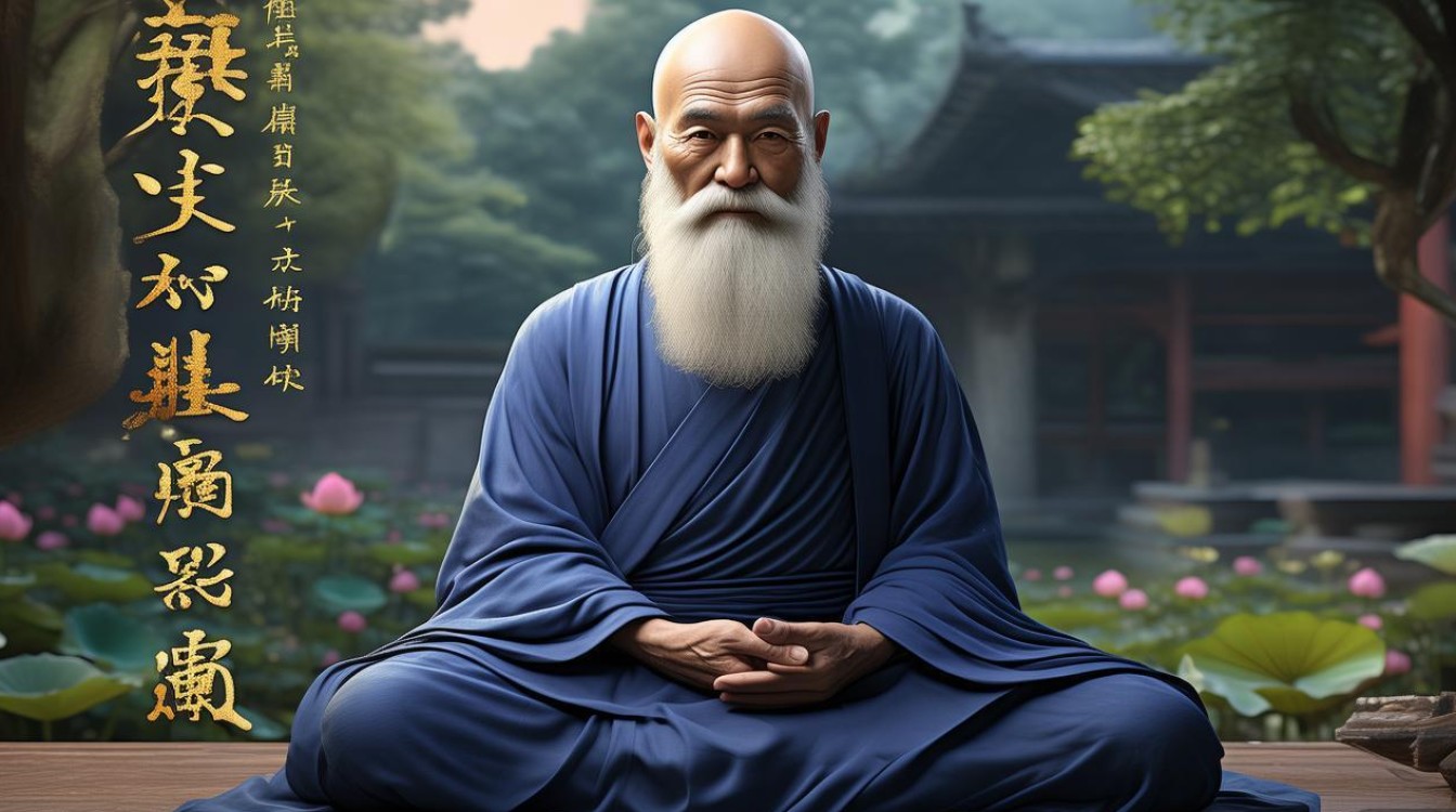 业障净空老法师