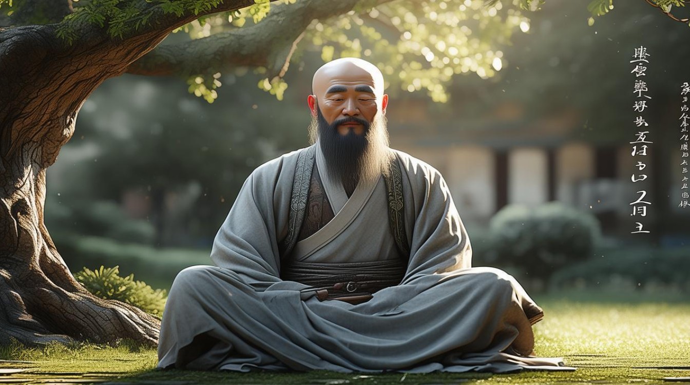 常州大净法师