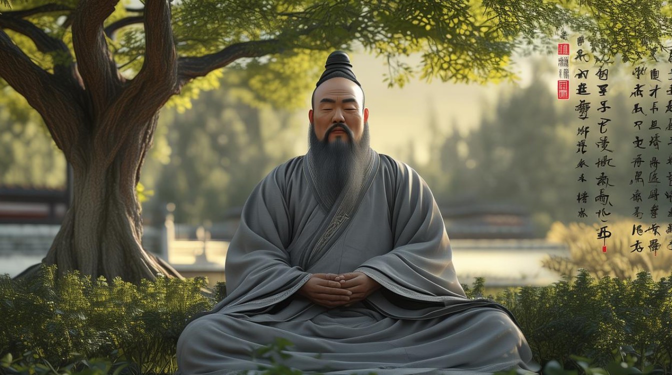 常州大净法师