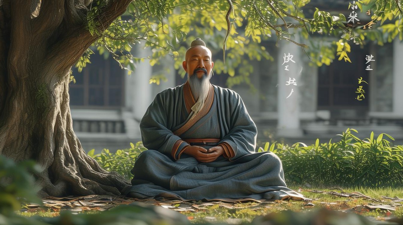 常州大净法师