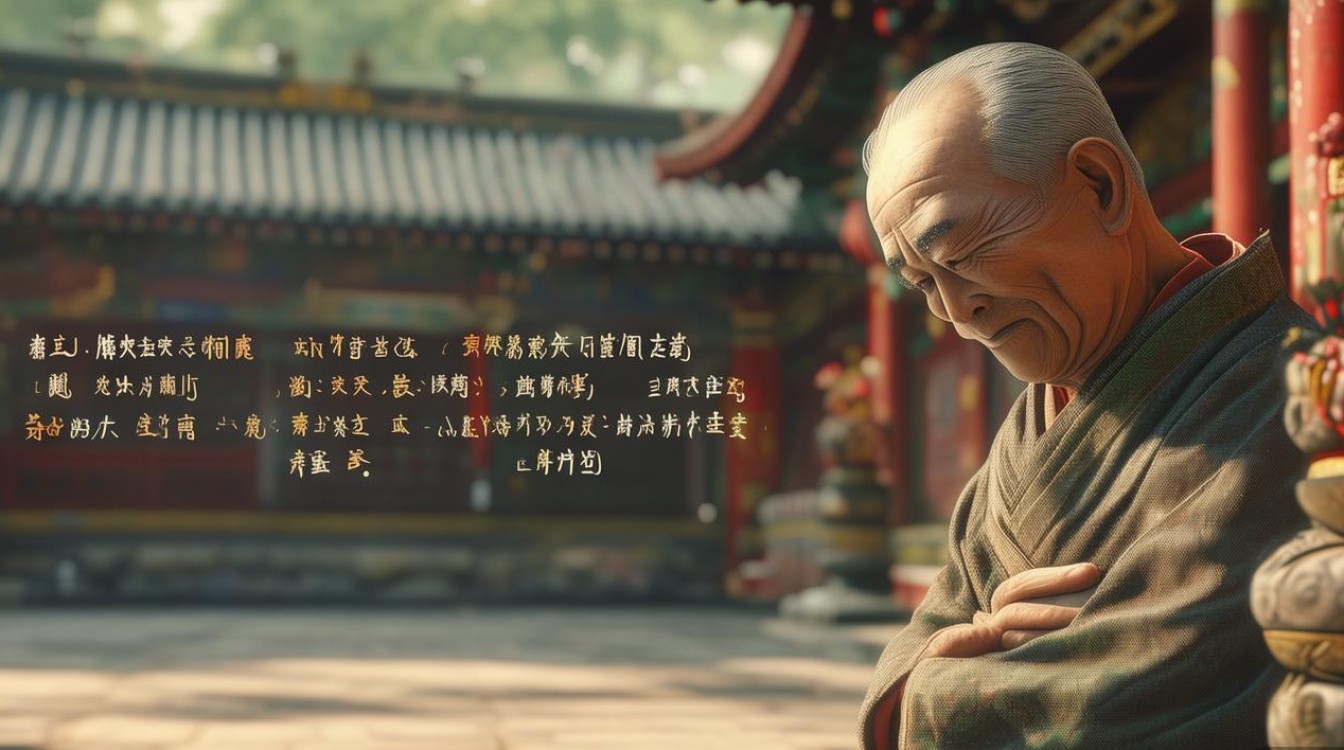 佛教看待孝顺