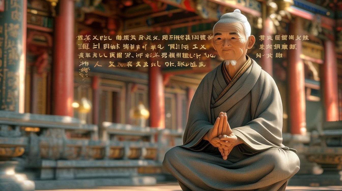 佛教看待孝顺