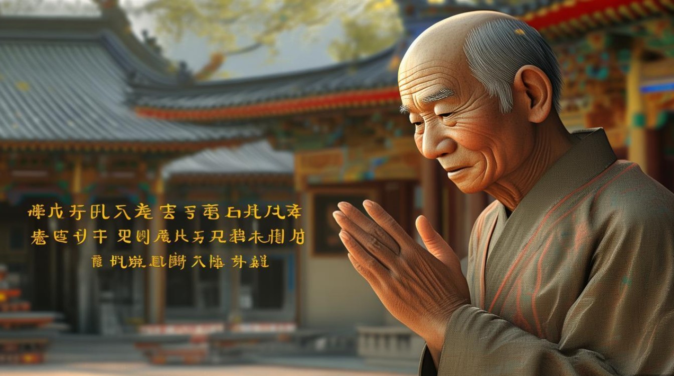 佛教看待孝顺