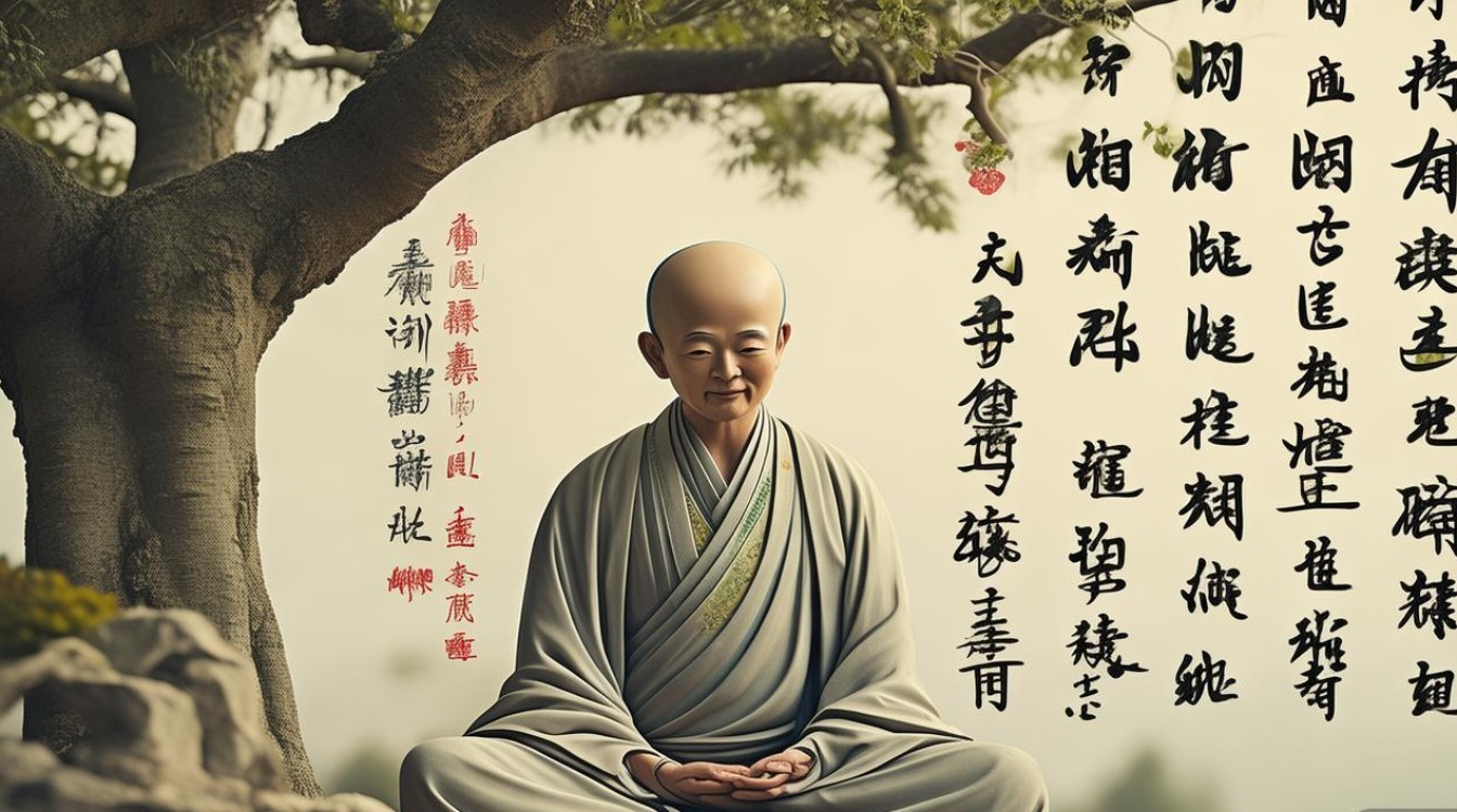正果法师 禅宗大意