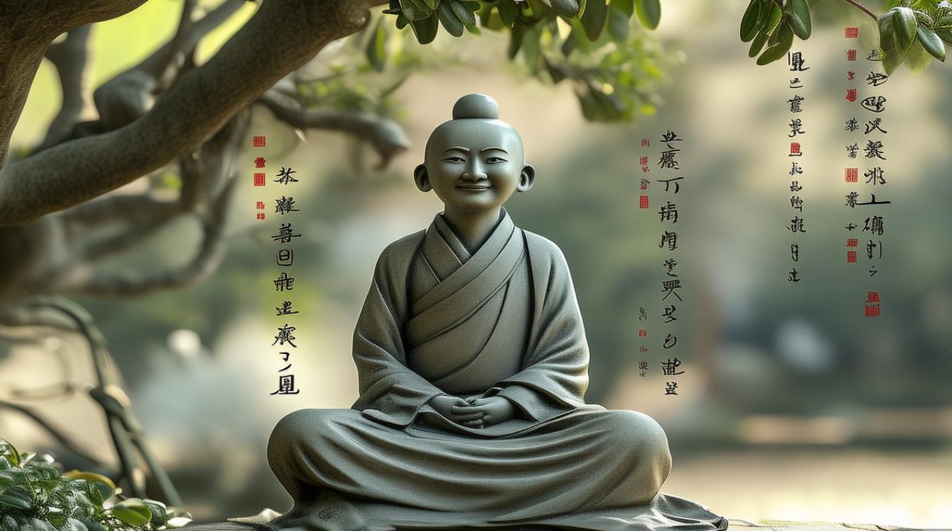 正果法师 禅宗大意