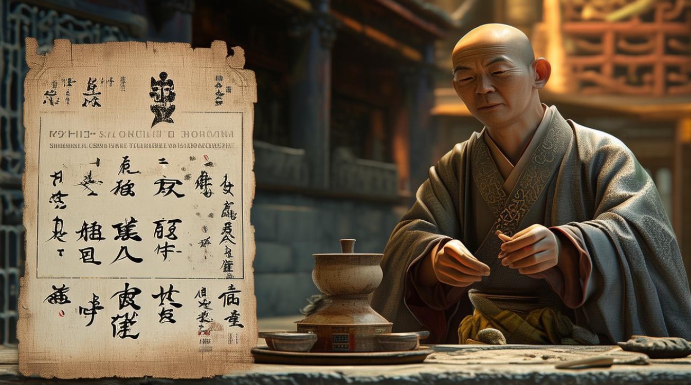佛教戒烟方