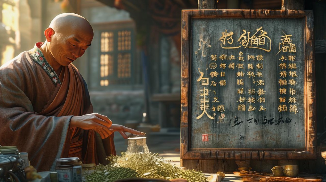 佛教戒烟方
