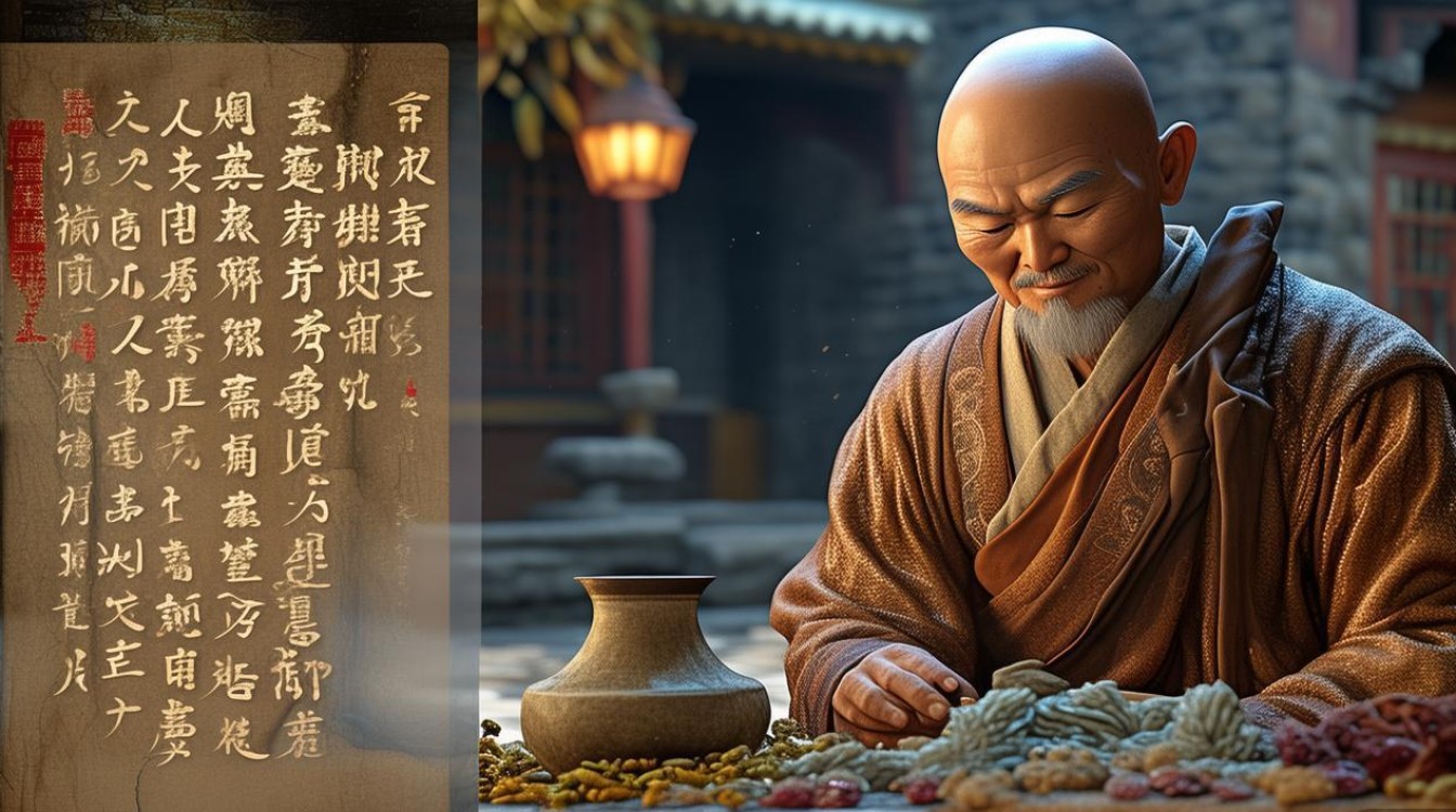 佛教戒烟方