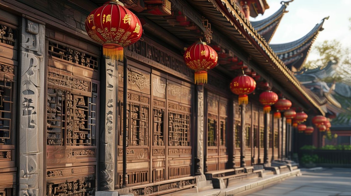 山东寺庙建筑公司