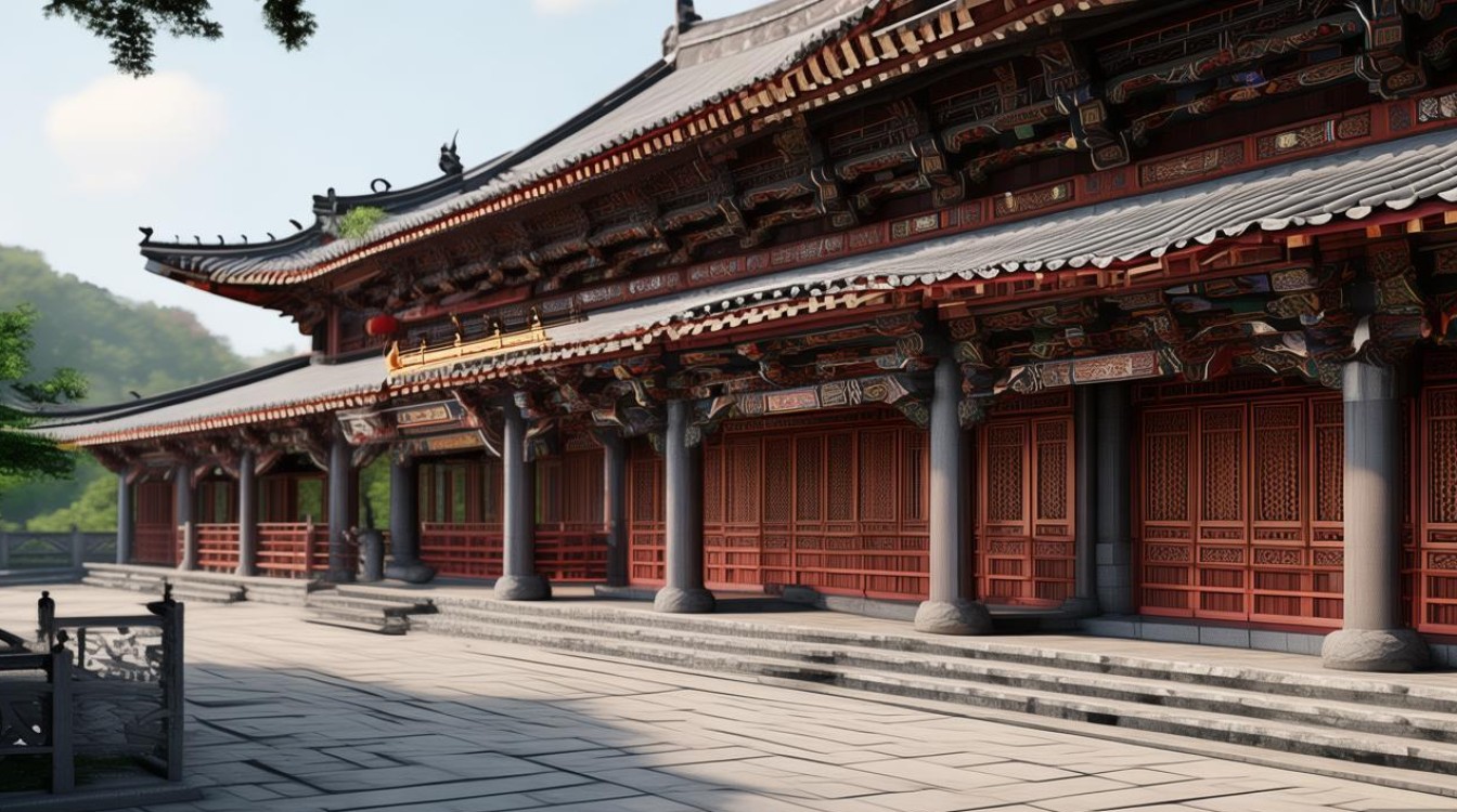 河南武平寺庙在哪里