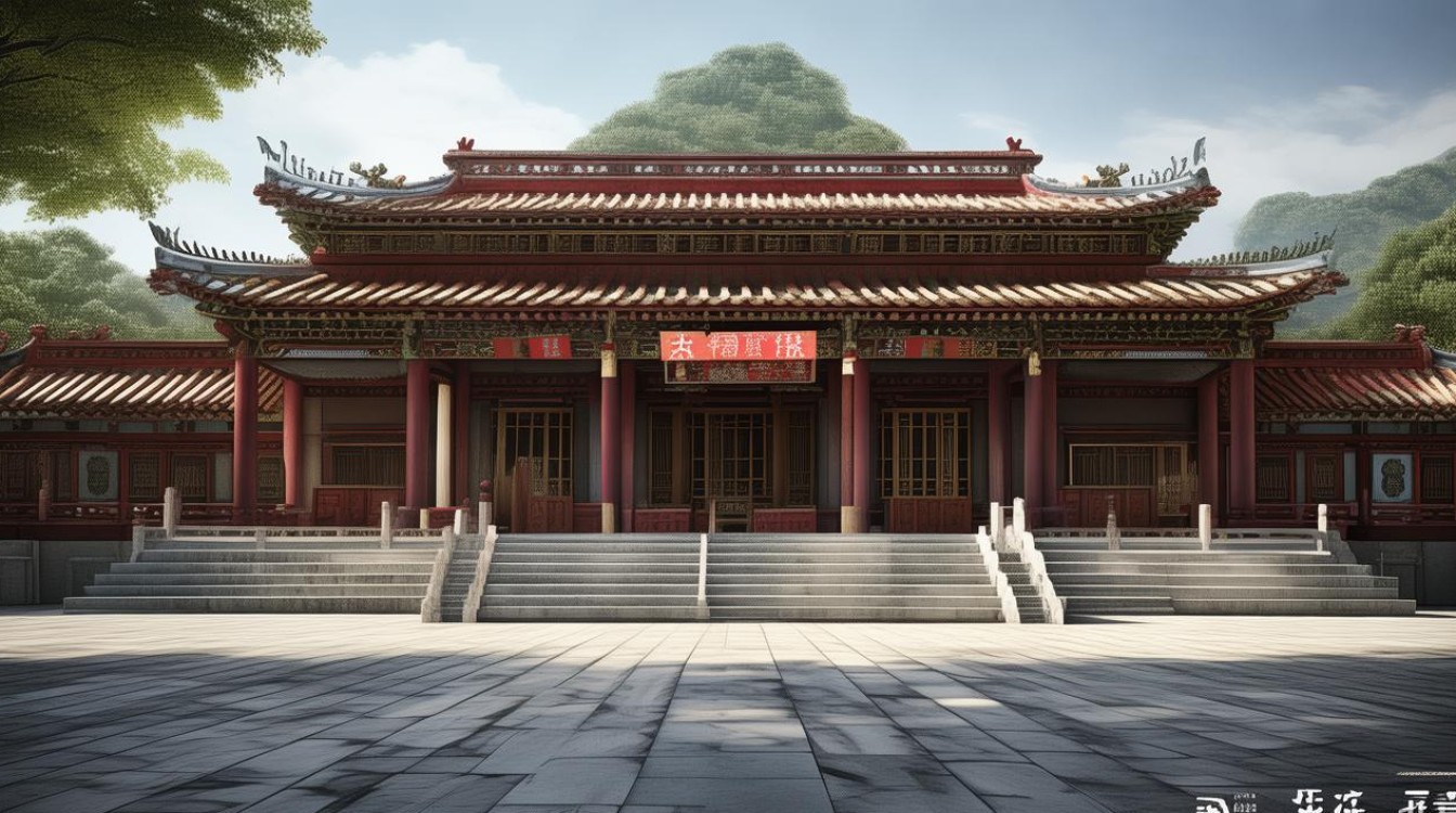 河南武平寺庙在哪里