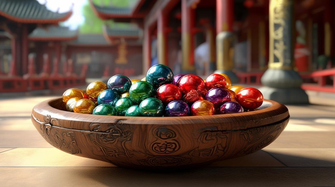 佛珠可以送给寺庙么
