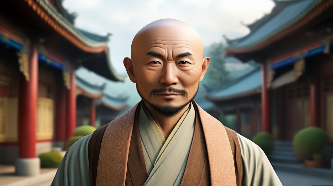 妙觉法师 河南