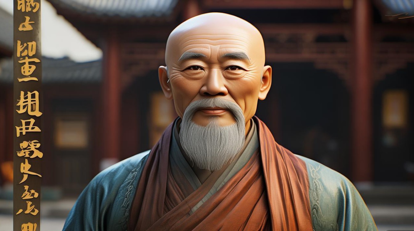 妙觉法师 河南