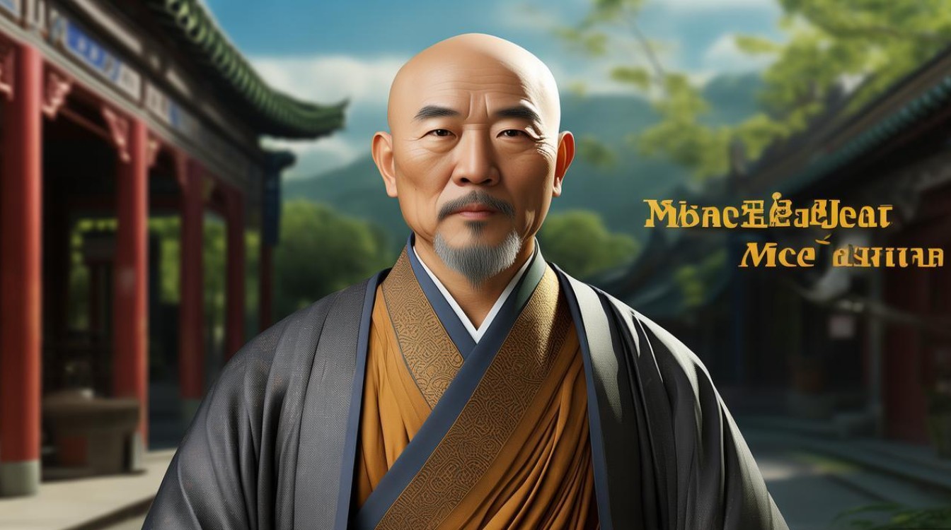 妙觉法师 河南