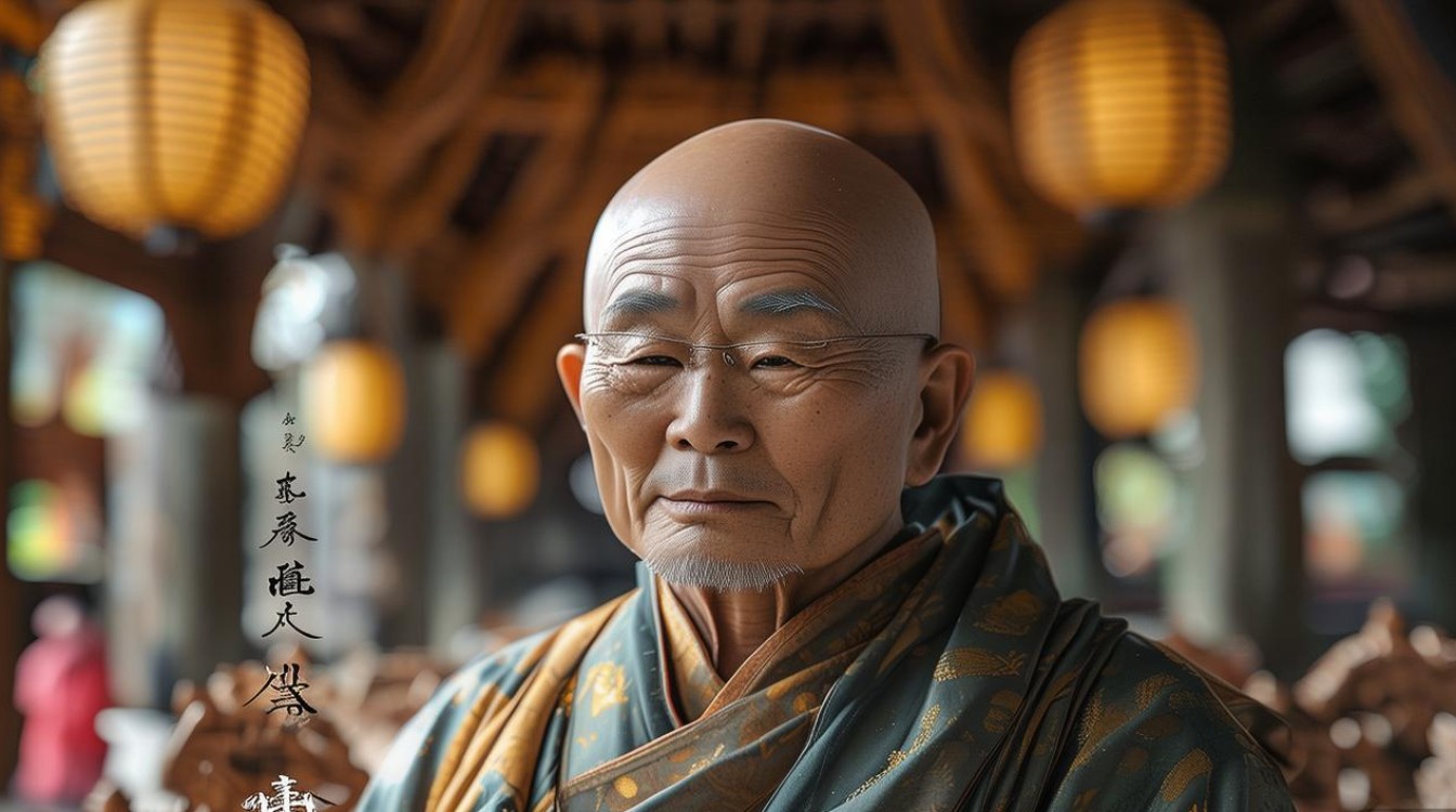仁祥法师圆寂