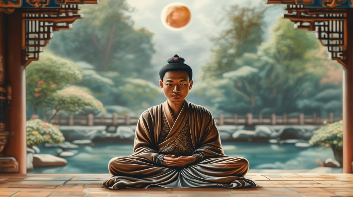 挽回感情佛教