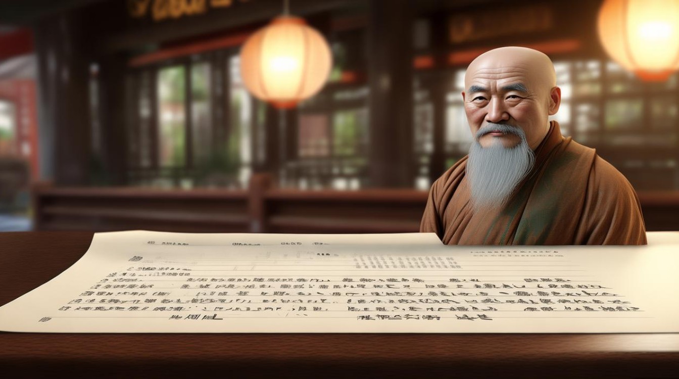 仁山法师简历