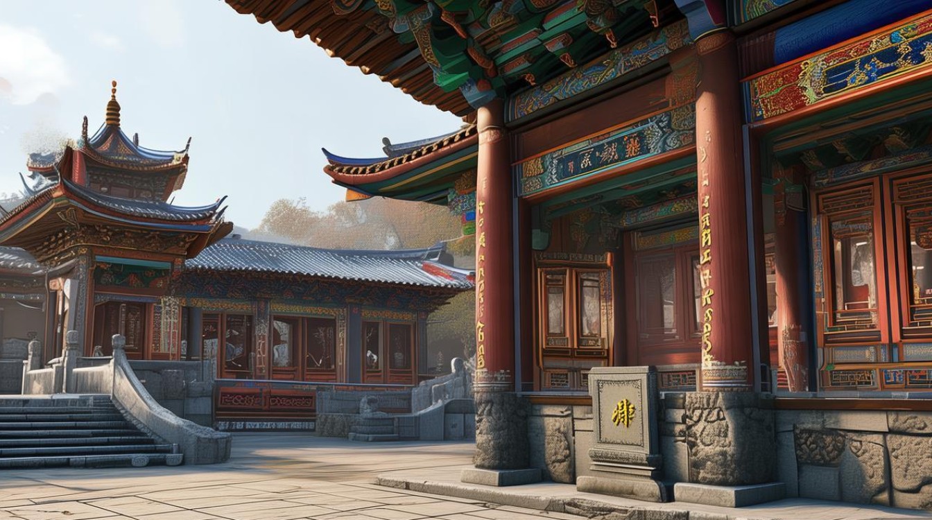泾县哪个寺庙有塔
