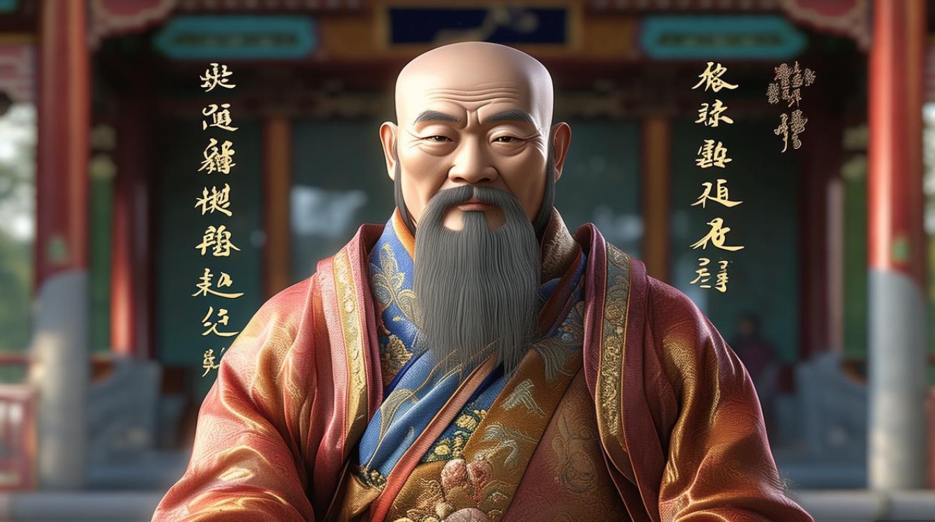 妙航法师 简介