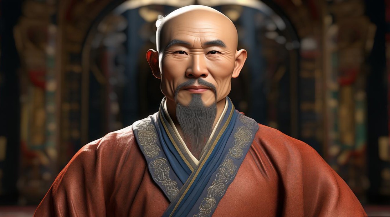 妙航法师 简介