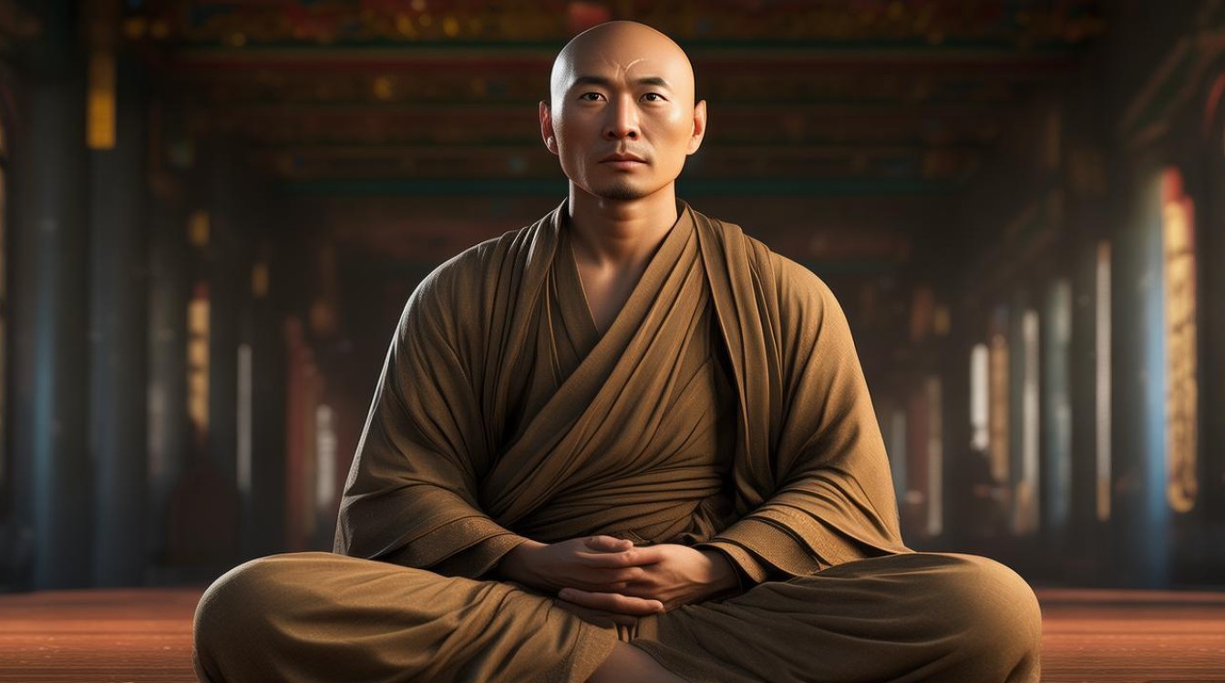佛教不动果位