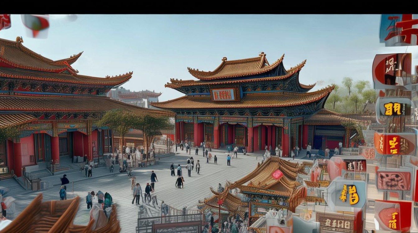 河南寺庙大全视频大全