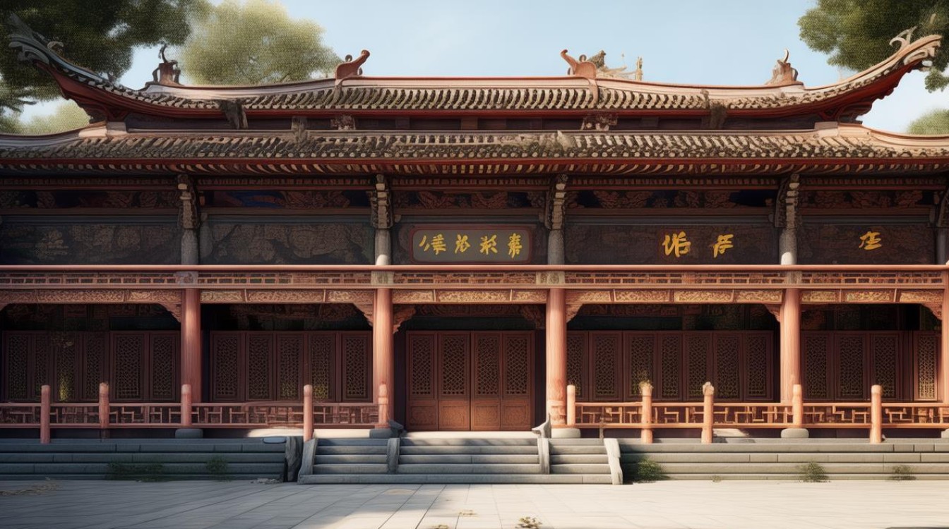 太原有罗汉的寺庙