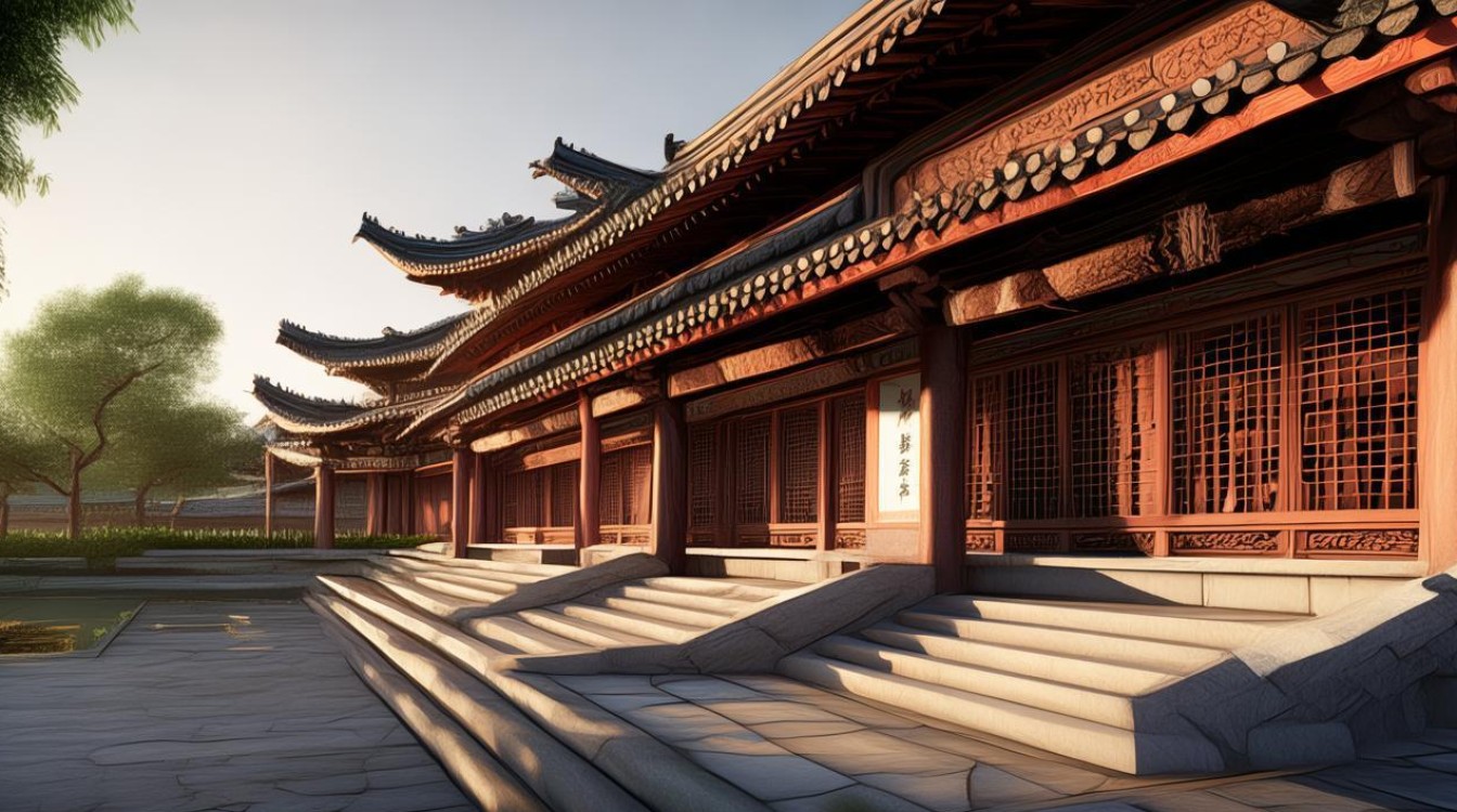 宋皇家寺庙普安寺