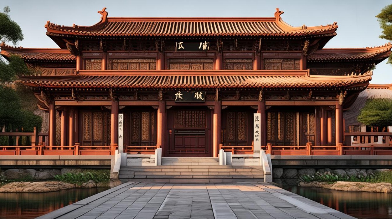 宋皇家寺庙普安寺