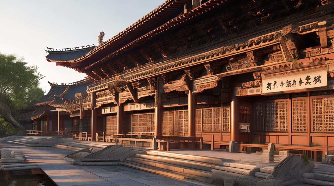 宋皇家寺庙普安寺