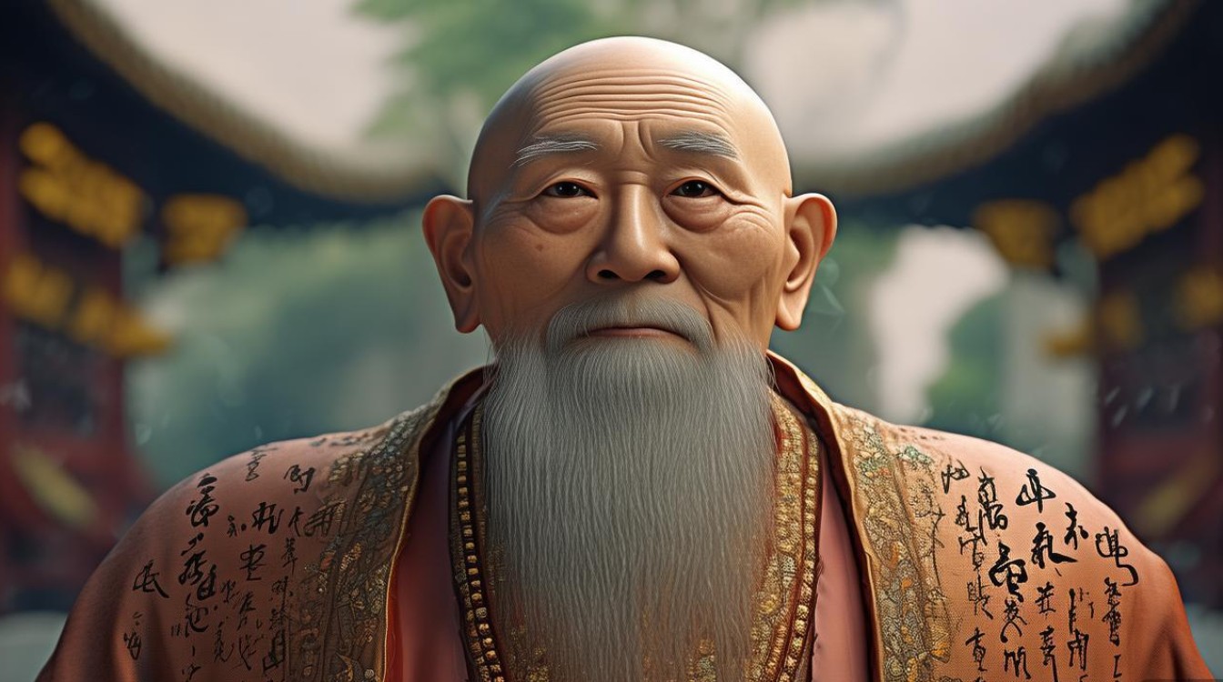 定弘法师为老法师写的歌