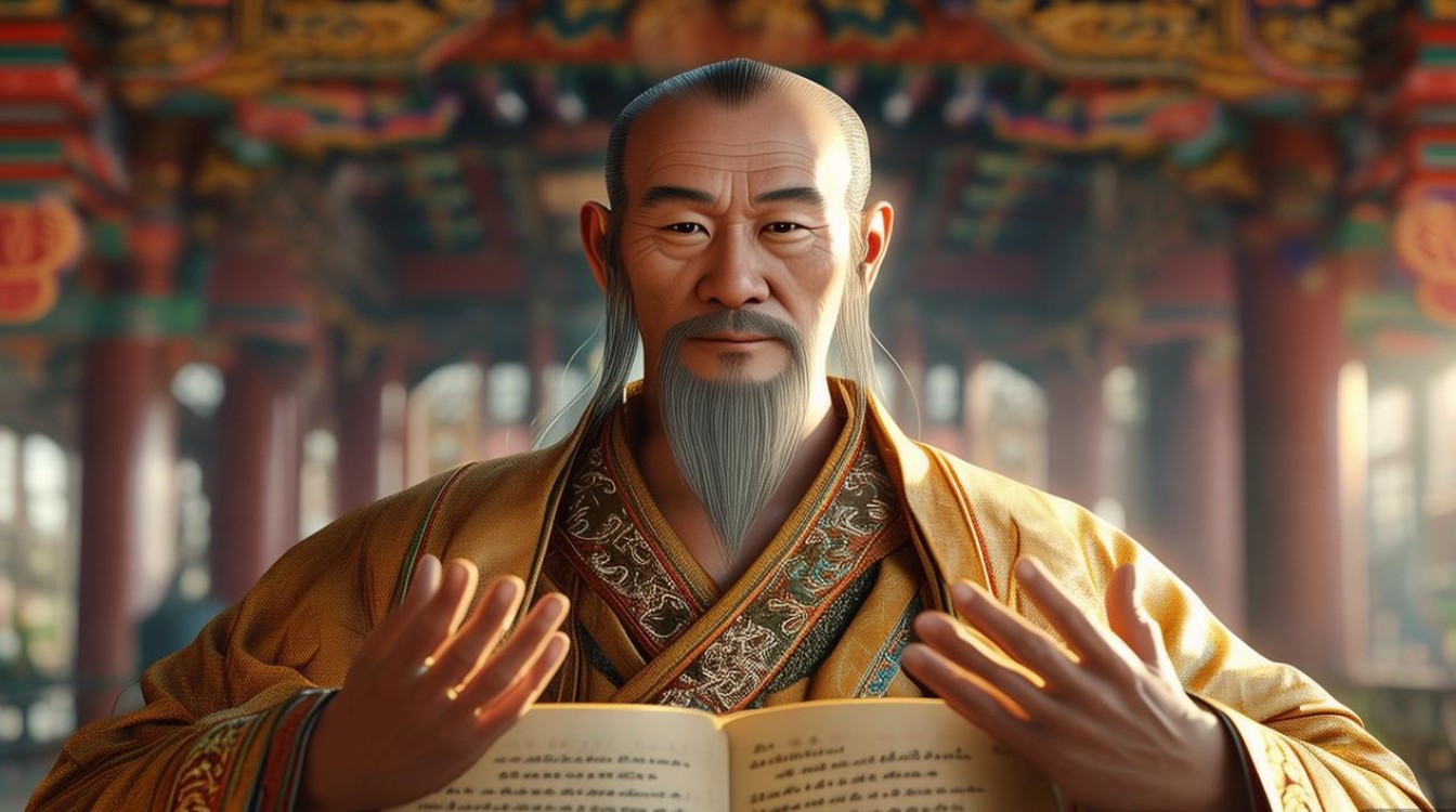 慧律法师法师讲普门品