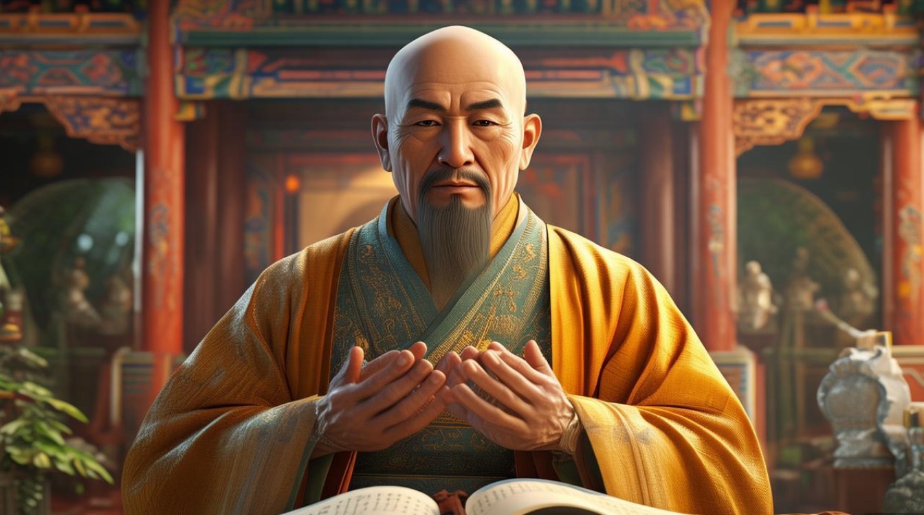 慧律法师法师讲普门品