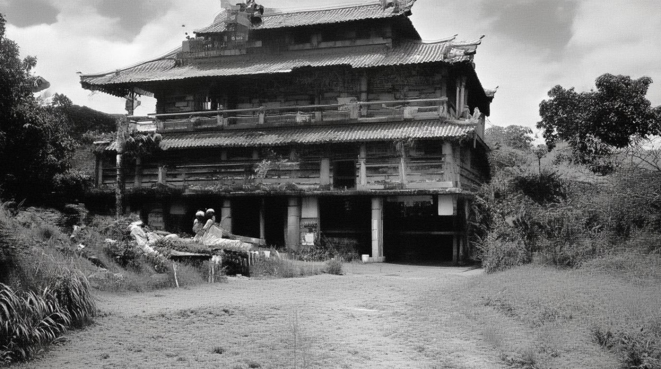 赣州哪里的寺庙灵验