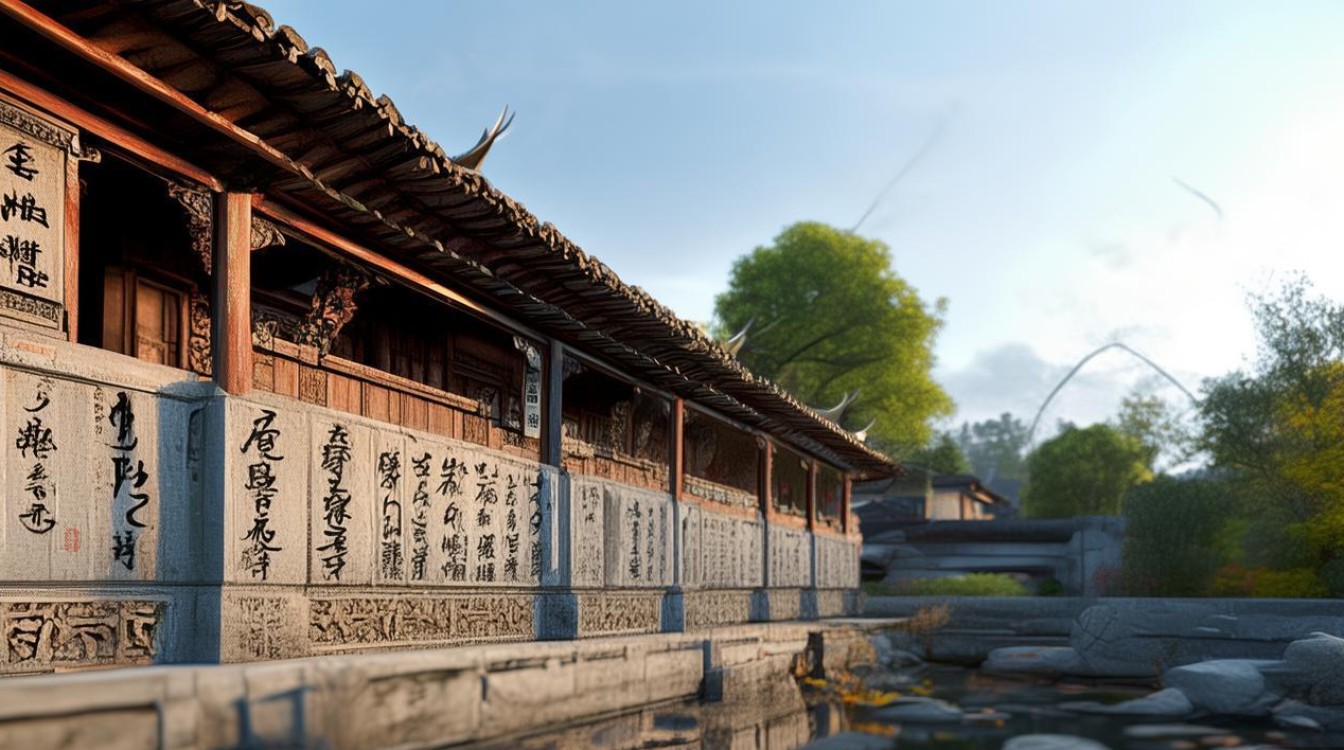 株洲炎陵天寺庙