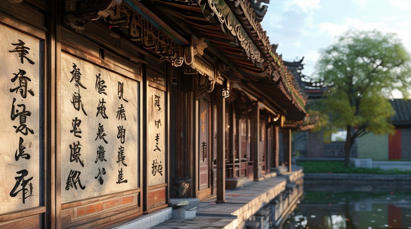 株洲炎陵天寺庙