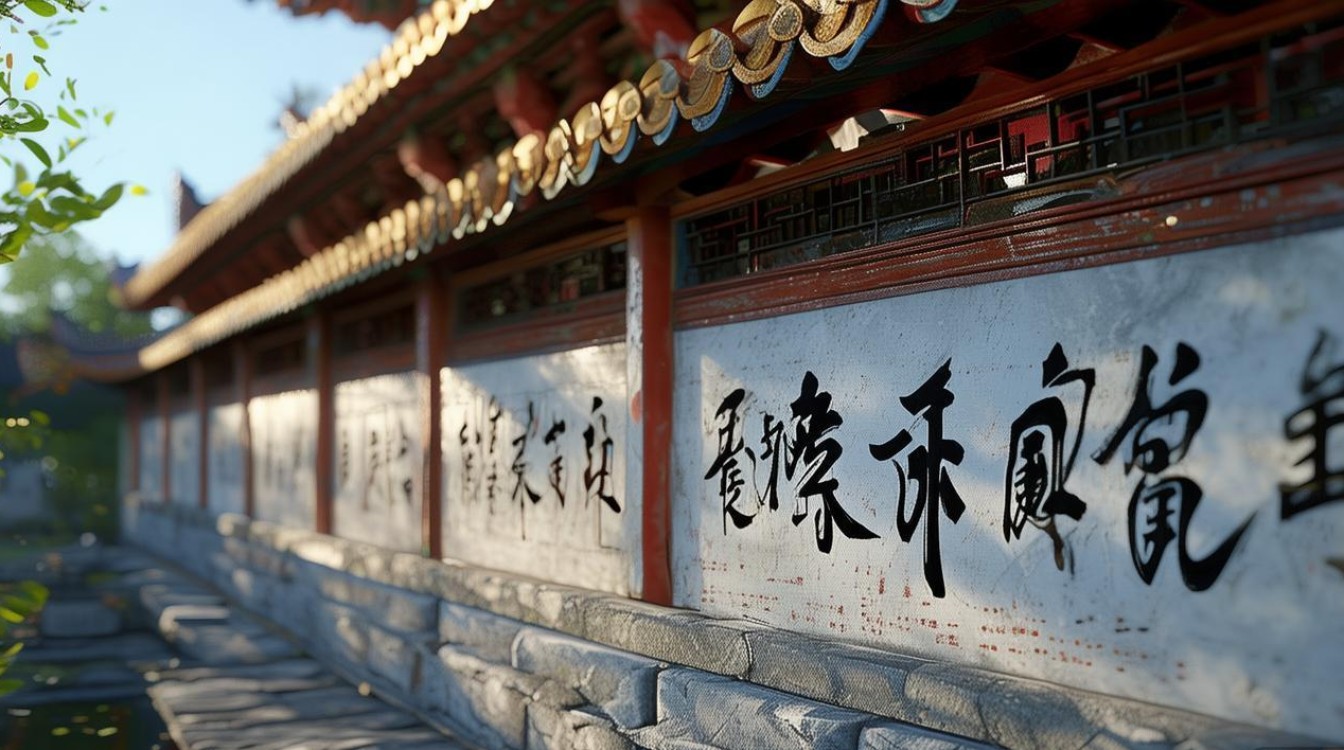 株洲炎陵天寺庙